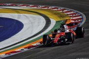 Ferrari refuse d'admettre ses erreurs, un problème profond à Maranello