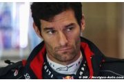 Webber tips Red Bull to win Monaco