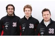 Le Mans : Lucas Luhr chez Jota Sport