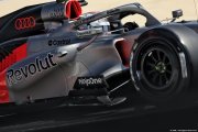 L'évolution de la R26 confirme 'l'approche extrêmement audacieuse' d'Audi F1