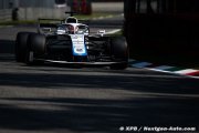 Russell dénonce un jeu ‘ridicule et dangereux' après la qualification de Williams F1