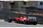 Interlagos - Team reaction after the race