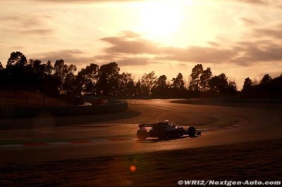New F1 team confirms 2021 ambition
