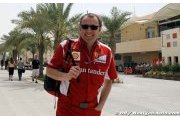 Massa's F1 future at stake - Domenicali
