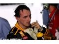 Kubica return 'nearly impossible' - source