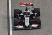 Pour Steiner, Bahreïn n'est pas un circuit ‘magique' pour Haas F1