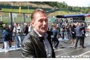 Verstappen suspecté d'autres faits punissables