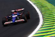 RB F1 va recevoir le train arrière de la Red Bull RB20