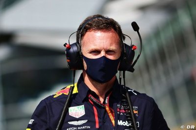 Horner&nbsp;: Il n’y a ’aucun sens’ à remplacer Albon par Gasly
