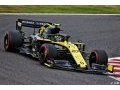 Mexico 2019 - GP preview - Renault F1