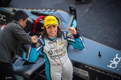 Les femmes arrivent en Formule 1&nbsp;: vers une égalité des sexes dans le sport automobile&nbsp;?