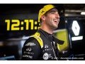Ricciardo : Des évolutions qui vont marquer le début d'une véritable tendance