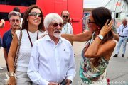 Photos - GP F1 d'Italie 2024 - Avant-course