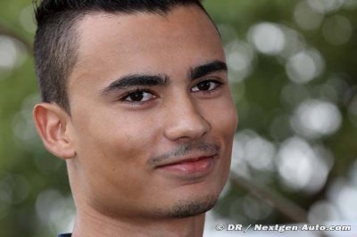Feu vert pour Pascal Wehrlein pour courir à Melbourne