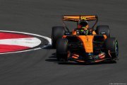 McLaren F1 vise la passe de trois à Miami, Norris affiche sa confiance
