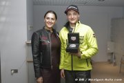 Le tableau d'honneur du TAG Heuer Best Lap Trophy