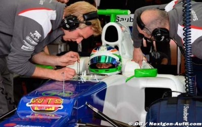 Il y a un mécène derrière Simona de Silvestro