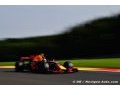 F1 'crazy' to slow Verstappen down - Rossi