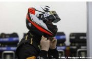 Boullier ravi, Raikkonen aussi