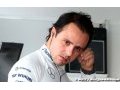 Bilan F1 2015 - Felipe Massa