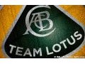 Guerre civile chez Team Lotus !