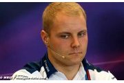 Williams to lose Bottas-linked Finnish sponsor