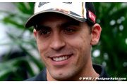Maldonado : Mon plan A est la Formule 1