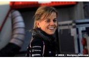Qui sera la sixième femme pilote de F1 ?