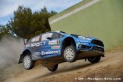 Dominant Fiesta misses out on Poland win