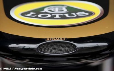 F1 panel approves name changes, 2012 calendar
