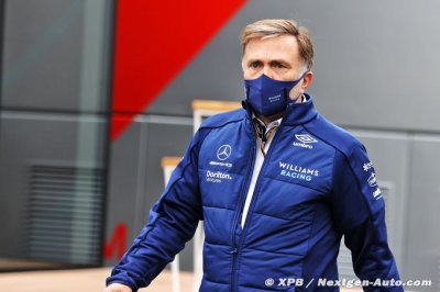 ’More than two options’ to replace Russell - boss