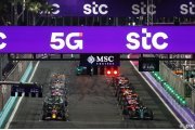 La F1 reconnait avoir un calendrier 'épuisant' et veut toujours le changer