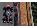 FIA : Hamilton perd son meilleur temps en qualif
