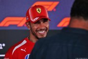 Hamilton ne veut pas d'une finale à Imola : 'pas le meilleur choix'