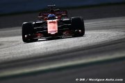 Boullier ne promet aucun miracle pour McLaren à Barcelone
