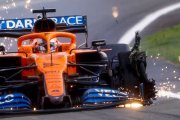 Pirelli reveals findings from F1 British GP tyre investigation