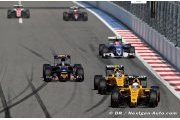 Renault right to revive Magnussen's career - Coulthard