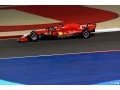 Pirelli répond aux critiques entendues hier sur les pneus 2021