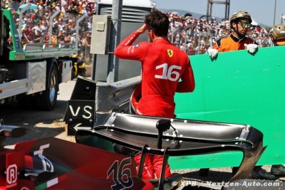 Ferrari doit régler ses problèmes rapidement selon Massa