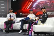 Les bosses d'Interlagos critiquées... comme les F1 actuelles