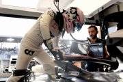 La F1 doit-elle modifier les cockpits après le choc du Qatar ?
