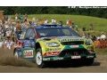 Another stage win for Hirvonen