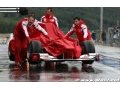 Vairano test shows Ferrari pushing ahead with F10 
