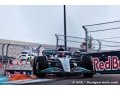 Mercedes F1 : Une première journée 'encourageante' à Miami