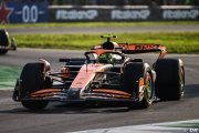 McLaren F1 travaille pour rester en tête cette saison... et en 2025