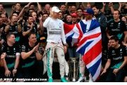 Wolff : Une rivalité comme on les aime entre Lewis et Nico