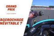 Vidéo - Grand Prix, le Talk de la F1 - Emission du 19 juillet 2021