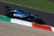 Sainz sacrifie Monza pour préparer 2027 et la future Williams