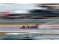FP1 & FP2 - US GP report: Red Bull Renault
