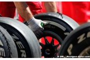 Pirelli under fire after Korea GP